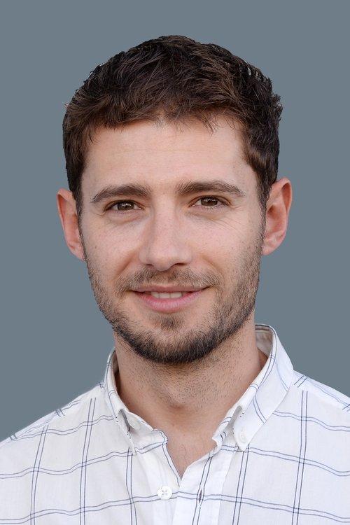 Julian Morris fotoğrafı