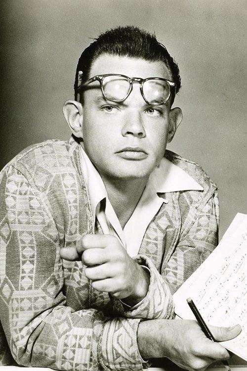 Lamont Johnson fotoğrafı