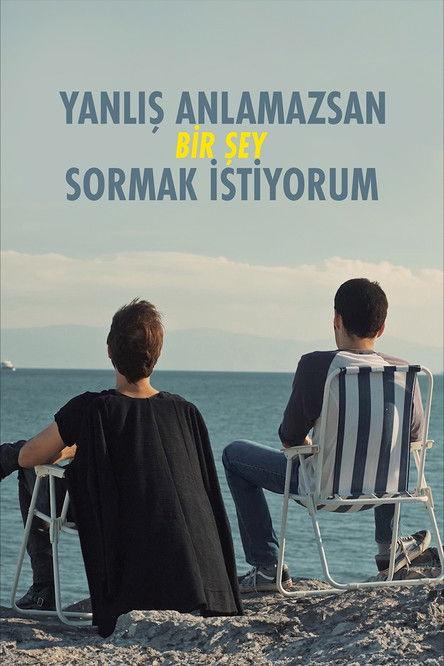 Don’t Get Me Wrong But film afişi