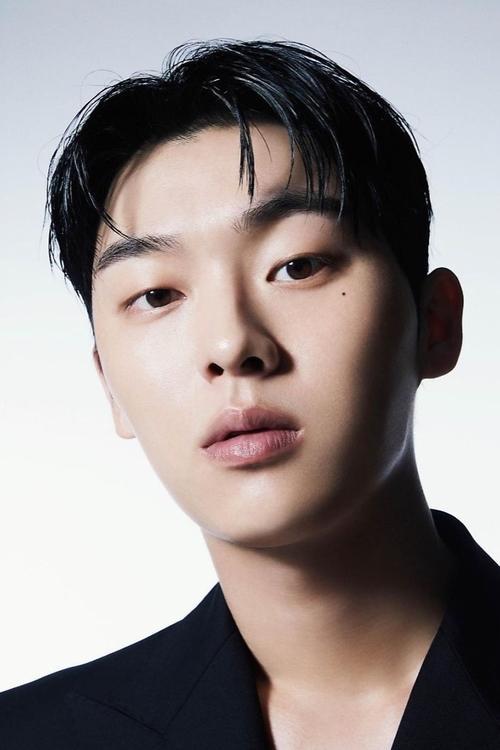 Choi Hyun-wook fotoğrafı