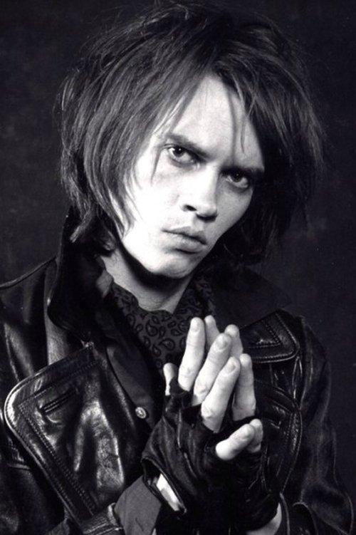 Nick Zedd fotoğrafı