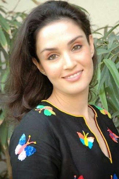 Sonya Jehan fotoğrafı