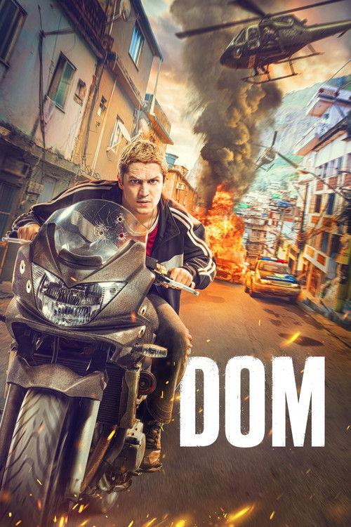 DOM Sezon 3