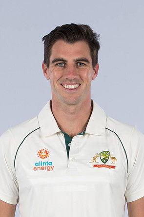 Pat Cummins fotoğrafı