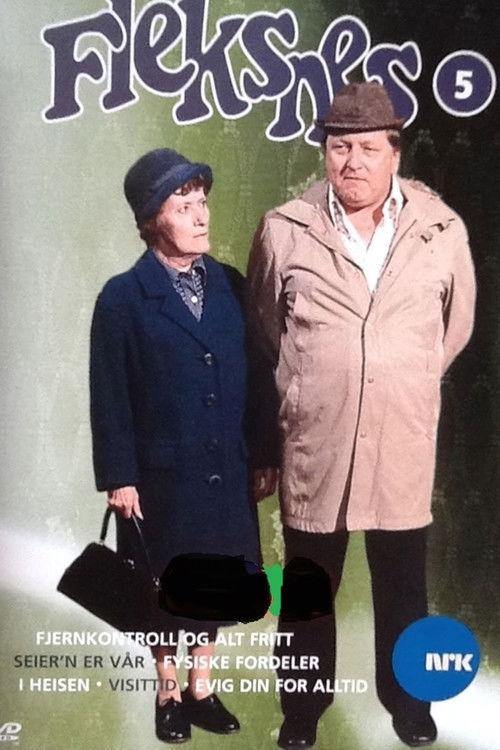 Fleksnes fataliteter Sezon 5