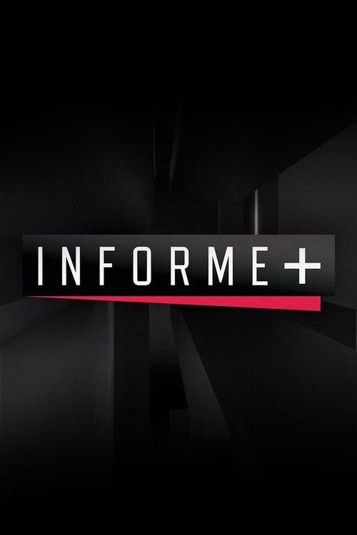 Informe+ dizi afişi