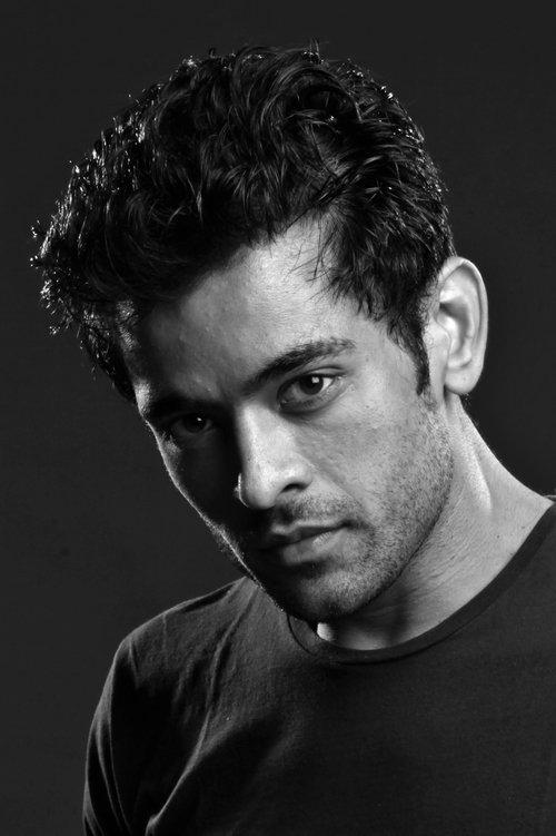 Tarun Gahlot fotoğrafı