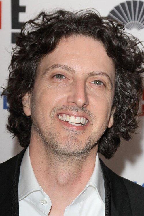 Mark Schwahn fotoğrafı