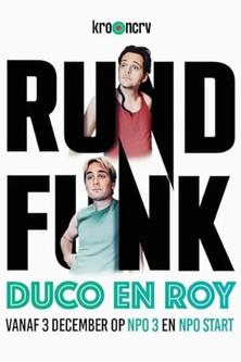 Rundfunk: Duco en Roy dizi afişi