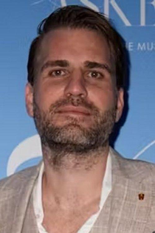 Mikkel Skelskov fotoğrafı