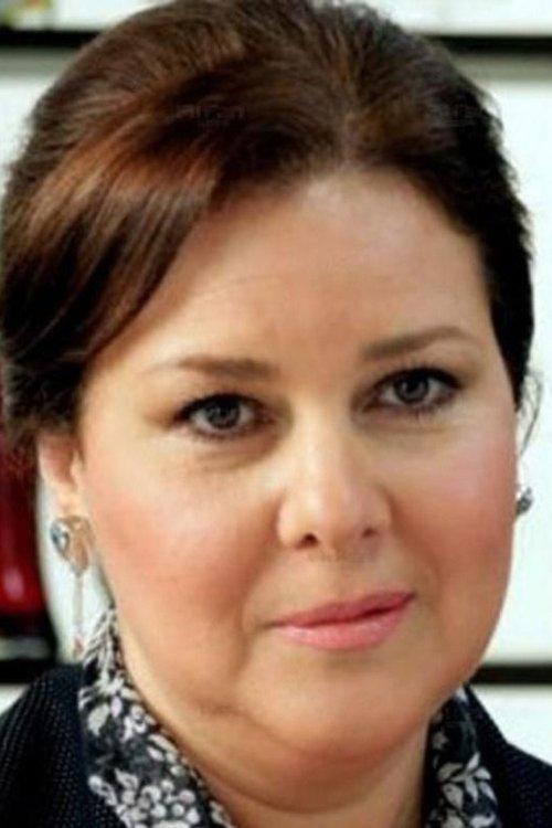 Dalal Abdelaziz fotoğrafı