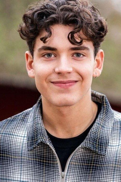 Maximilian Hale fotoğrafı