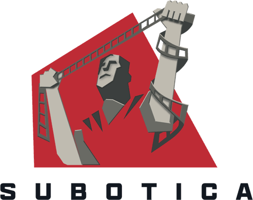 Subotica logo