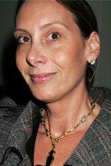 Jacqui Getty fotoğrafı