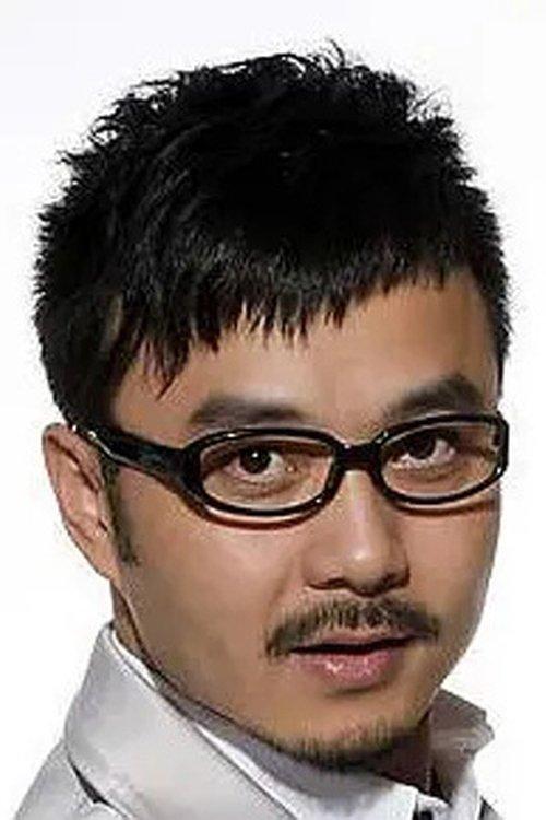 Wang Han fotoğrafı