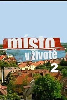 Místo v životě Sezon 2