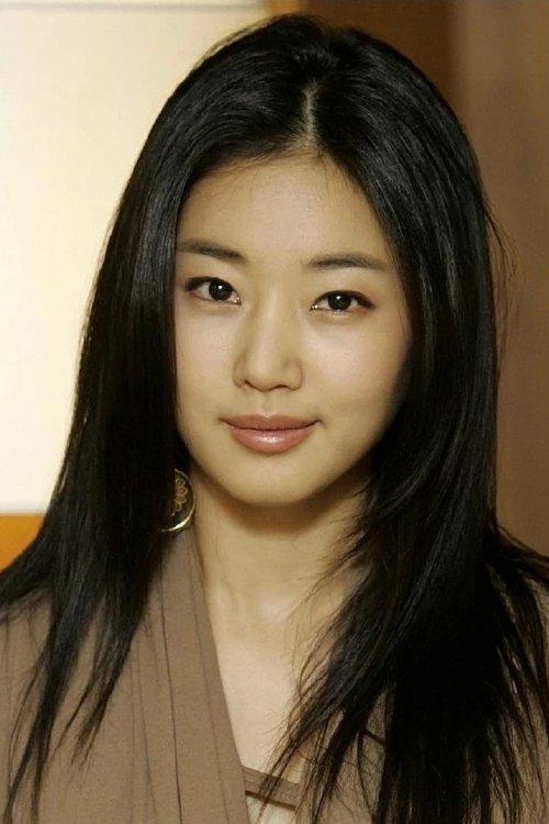 Kim Sa-rang fotoğrafı