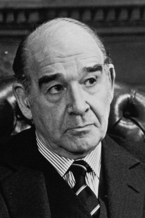 Robert Brown fotoğrafı