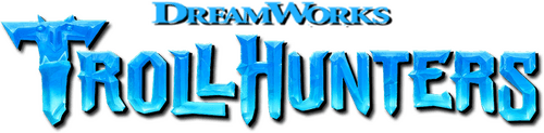 Trollhunters: Tales of Arcadia logo