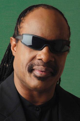 Stevie Wonder fotoğrafı