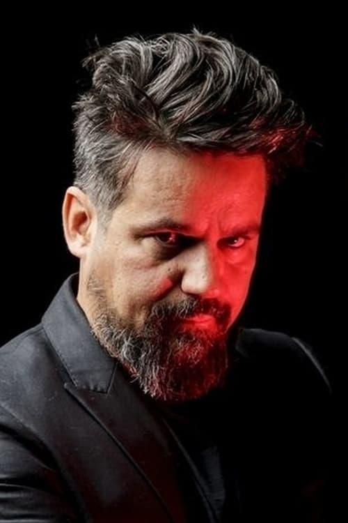 Robin Aubert fotoğrafı