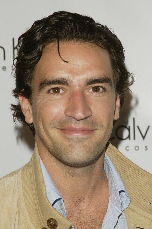 Ben Chaplin fotoğrafı
