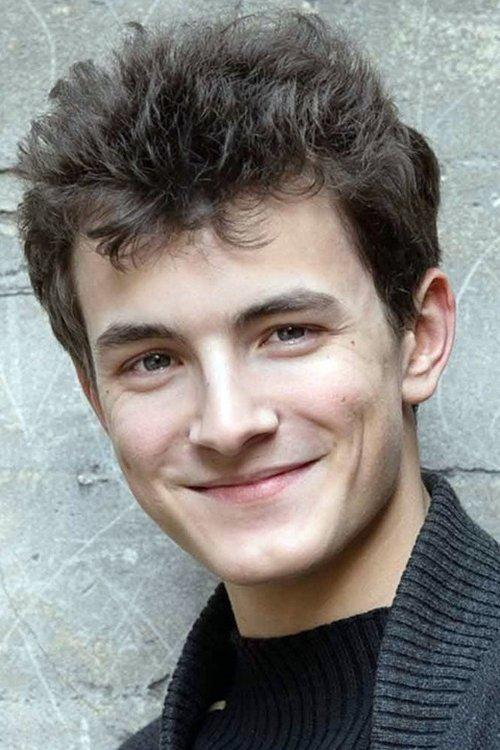 Titouan Laporte fotoğrafı