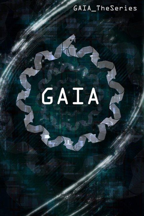 Gaia: The Series dizi afişi