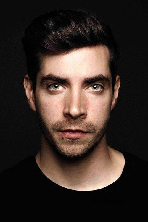 Ivan Lupták fotoğrafı