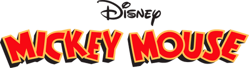 Mickey Mouse logo