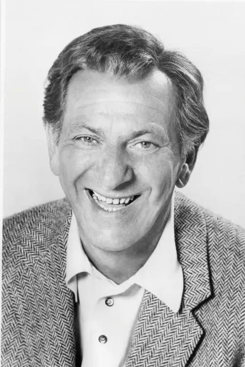 Jack Klugman fotoğrafı