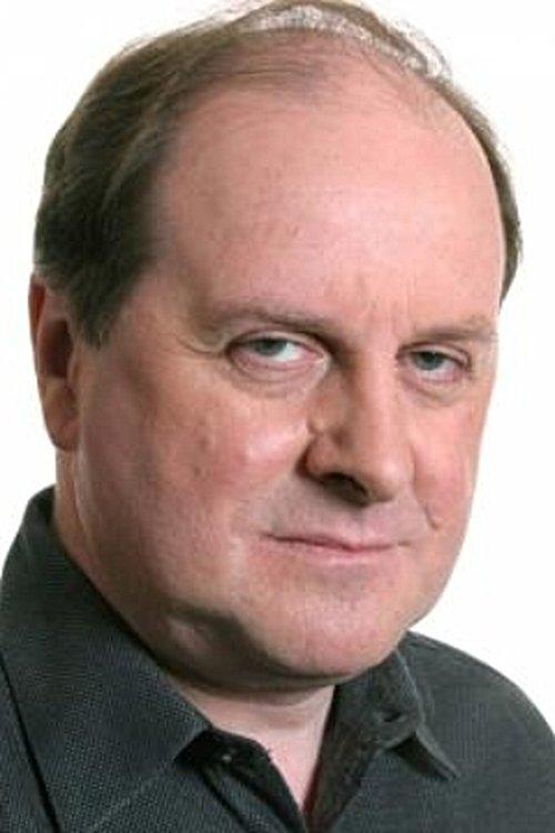 James Naughtie fotoğrafı
