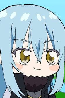 Genjitsu no Rimuru: Sunshine in the Slime Sezon 1