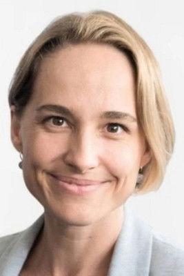 Gosia Piotrowska fotoğrafı