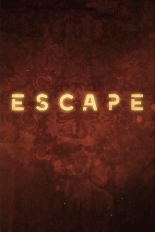 Escape dizi afişi