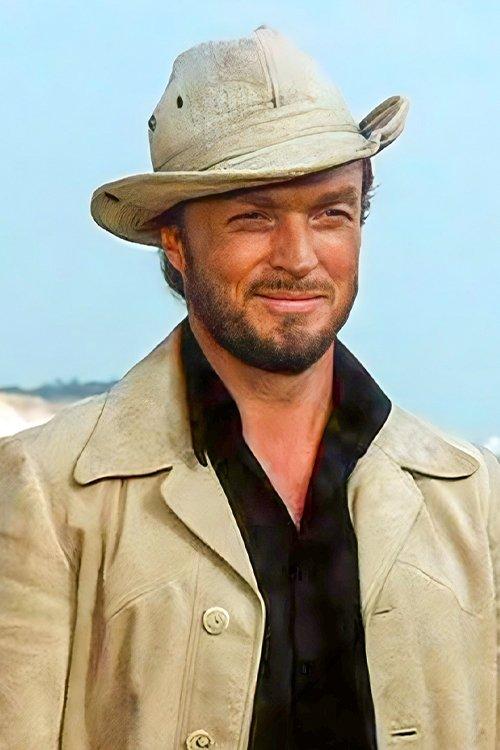 Rudolf Zehetgruber fotoğrafı