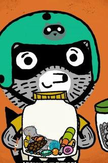 Carl the Collector Sezon 1