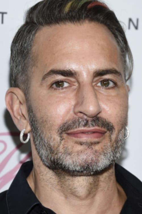 Marc Jacobs fotoğrafı