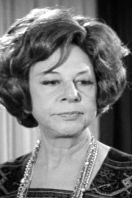 Smaro Stefanidou fotoğrafı