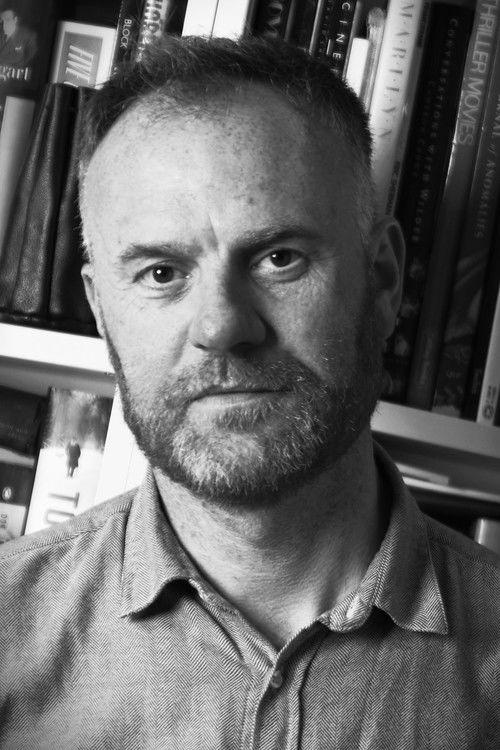 Tom Hall fotoğrafı