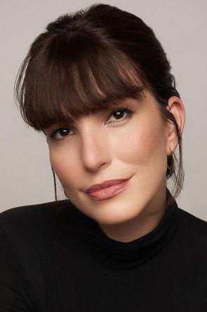 Gilli Messer fotoğrafı