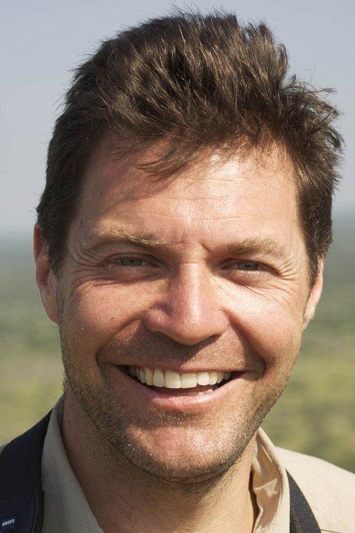 Steve Leonard fotoğrafı