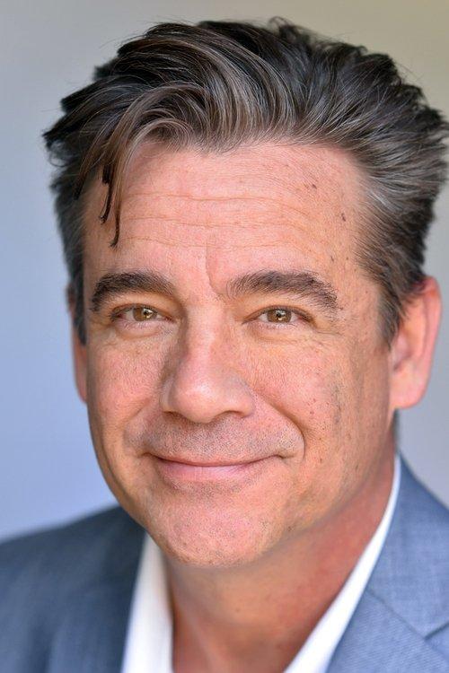 Daran Norris fotoğrafı