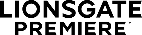Lionsgate Premiere logo