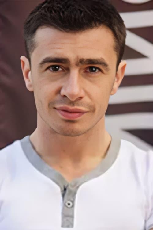 Daniel Newman fotoğrafı