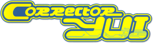 Corrector Yui logo