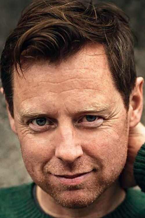 Martin Buch fotoğrafı