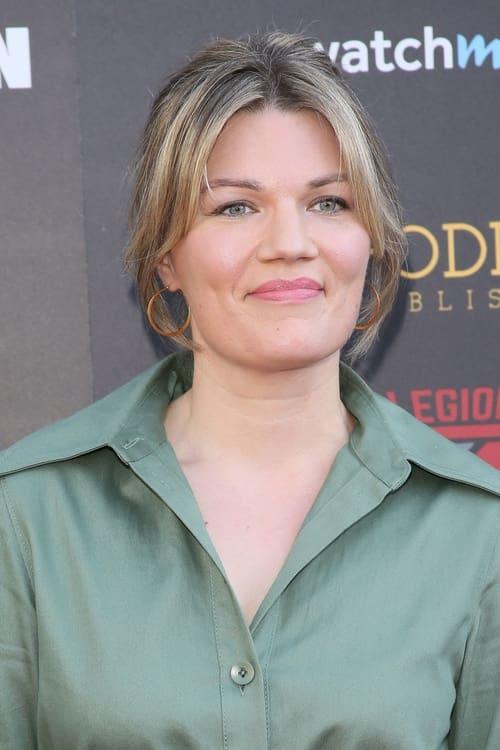 Emma Tammi fotoğrafı