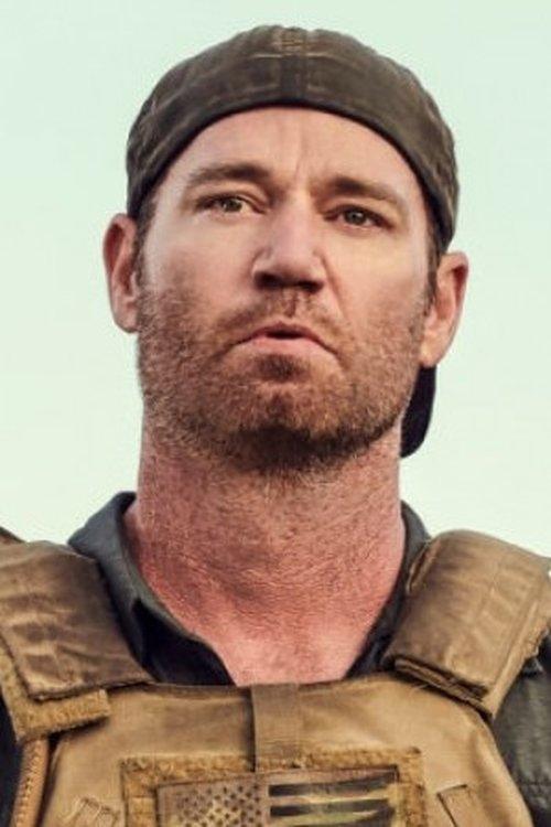 Scott Foxx fotoğrafı