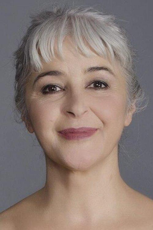 Emine Umar fotoğrafı